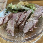 やきとんだいだら - 