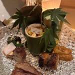銀座 しのはら - 