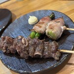 やきとんだいだら - 