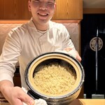 銀座 しのはら - 