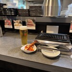 茅場町ホルモン 笑 - 