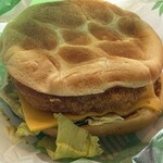 マクドナルド - 