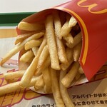 マクドナルド - 