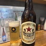 やきとんだいだら - 