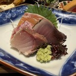 サカナのめしや 天端 - 