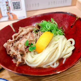 手打うどん 扇や_0