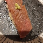 鮨なが - 