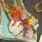 海鮮と北海道産料理 きたとら - 
