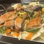 海鮮と北海道産料理 きたとら - 