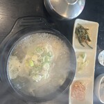 明洞 - 料理写真: