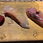 鮨なが - 