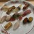 塩竈 すし哲 - 料理写真: