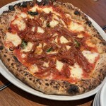 Pizzeria&Trattoria GONZO - 