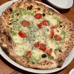 Pizzeria&Trattoria GONZO - 