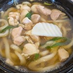 宮屋 - 料理写真:鶏南蛮