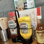 ヴィレッジヴァンガードダイナー - 