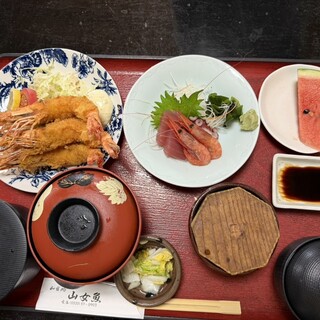和食処 山女魚_0