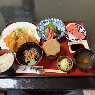 和食処 山女魚_1