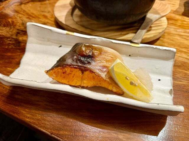 海鮮炉ばた 囲炉裏や 魚八 心斎橋店のご予約 - 長堀橋/居酒屋 | 食べログ