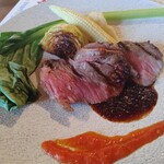 農家レストラン 陽・燦燦 - 