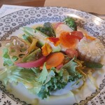 農家レストラン 陽・燦燦 - 
