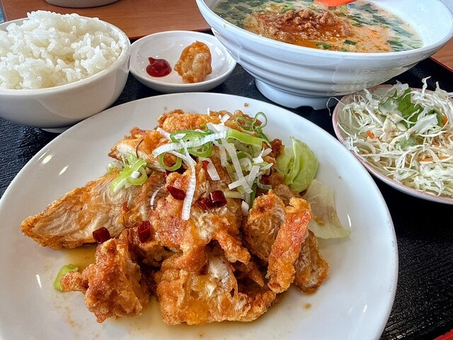 台湾料理 興隆 - 田京/台湾料理 | 食べログ