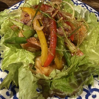 Gapaou Phrachan_1