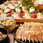 濱松たんと - 料理写真:
