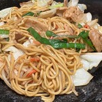 もんじゃ 鉄板焼 団 - 