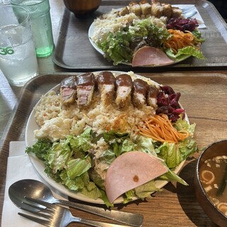 ぱるざる 口コミ一覧 : バルザル 大井町店 - 大井町/イタリアン [食べログ]