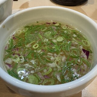 らぁ麺 まる鈴_1