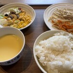 ハートンホテル京都 - 