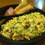 四川料理 China style 元基 - 料理写真: