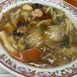 餃子の王将_1