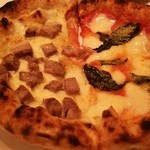 Il Lupone - PIZZA