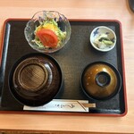 うなぎ 浜名亭 - 