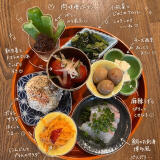 野菜巻き串焼 もつ鍋umacomeon_2