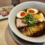 麺道 麒麟児 - 