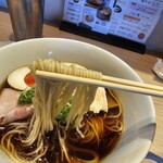 麺道 麒麟児 - 