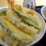 和食さと - 料理写真: