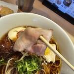 麺道 麒麟児 - 