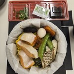 釜寅 - 料理写真: