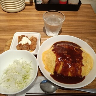 キッチン ハレヤ_0