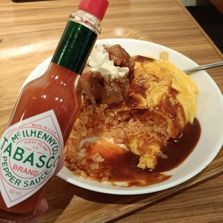 キッチン ハレヤ_1