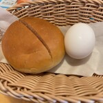 コメダ珈琲店 - 料理写真: