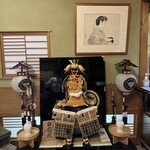 はり重 - 