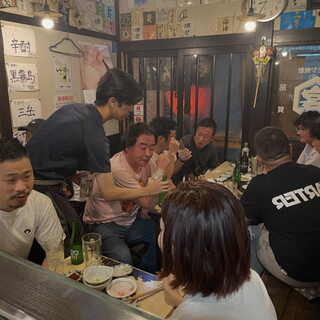 やきとん あかり_2