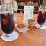 六角茶房 - 