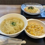 ミスタードーナツ - 料理写真: