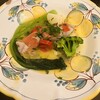 パルテノペ - お魚料理